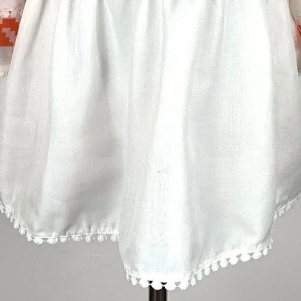 MISSLOOK womens top